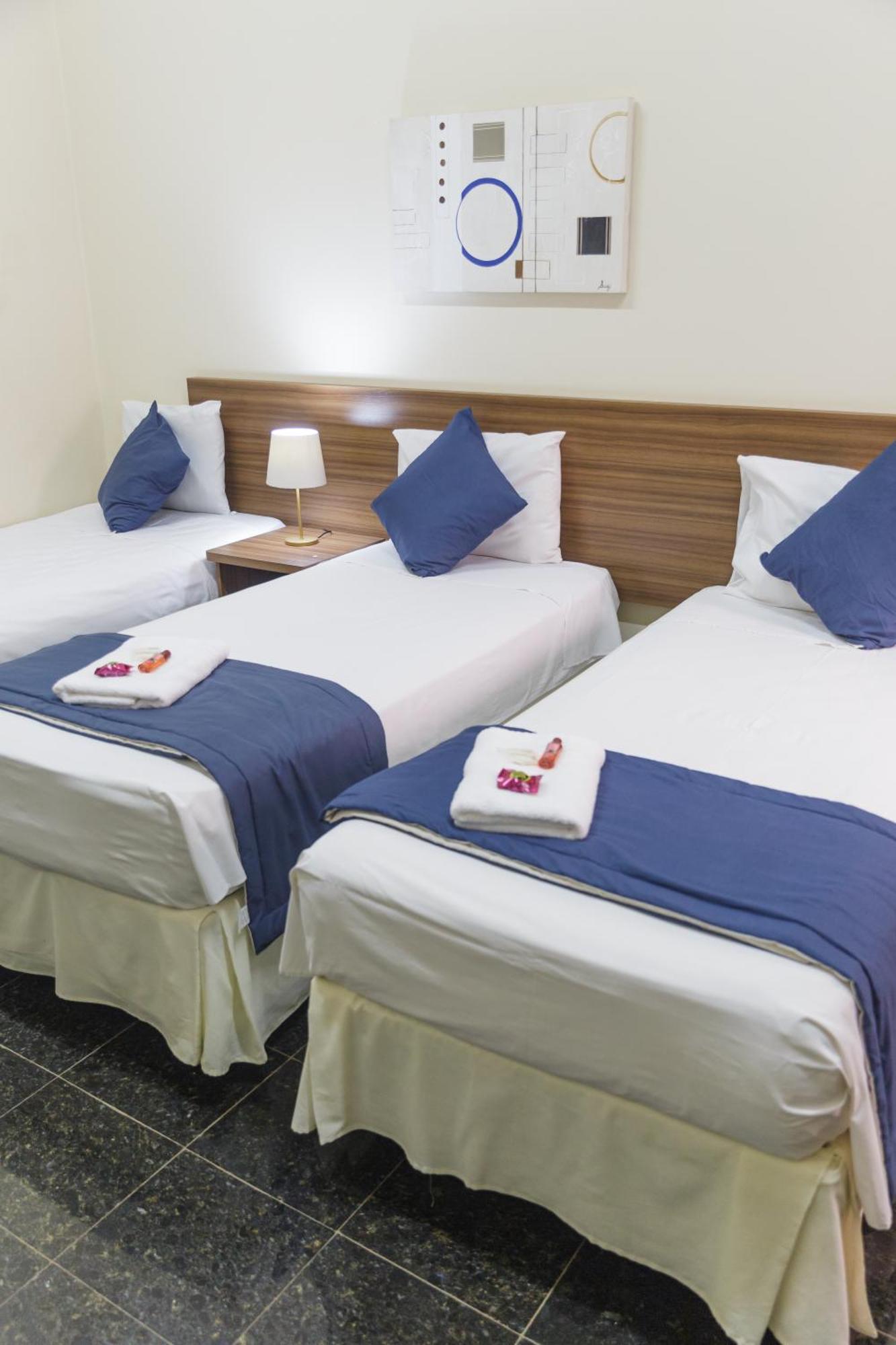 Village Golden Hotel Jales Kültér fotó